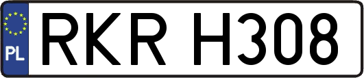 RKRH308