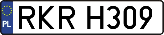 RKRH309