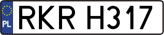 RKRH317
