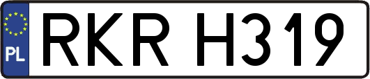 RKRH319