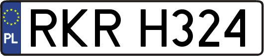 RKRH324