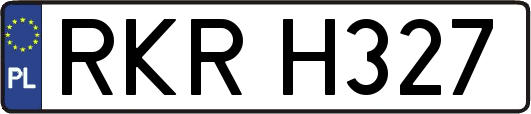 RKRH327