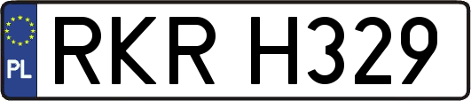 RKRH329