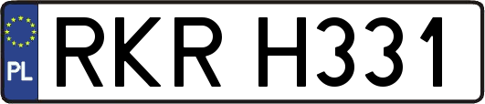 RKRH331