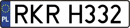 RKRH332