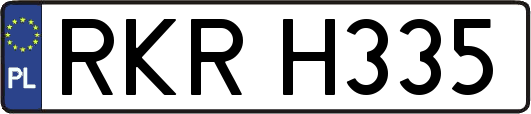 RKRH335