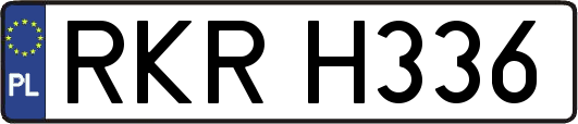 RKRH336