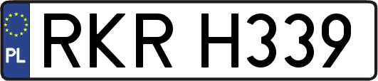 RKRH339