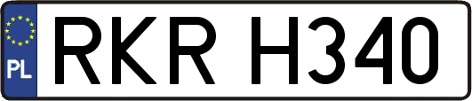 RKRH340