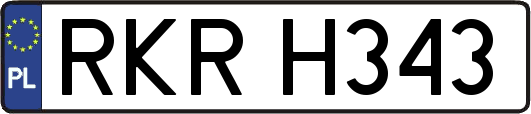 RKRH343