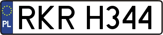 RKRH344