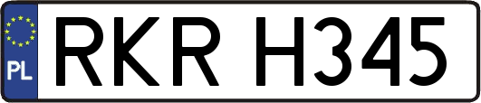 RKRH345