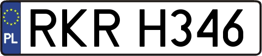 RKRH346