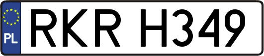 RKRH349