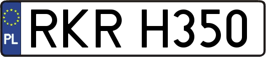RKRH350