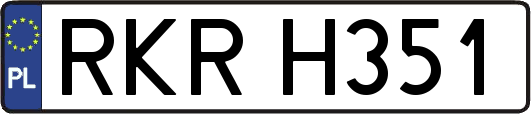 RKRH351