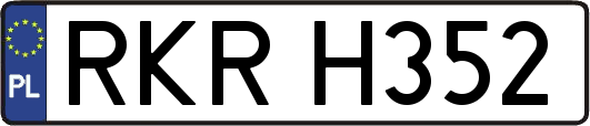 RKRH352
