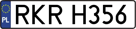 RKRH356