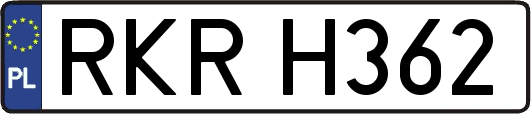 RKRH362