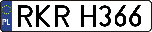 RKRH366