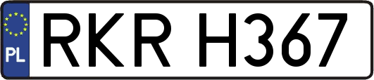 RKRH367
