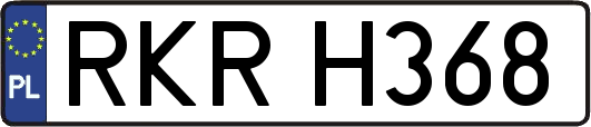RKRH368