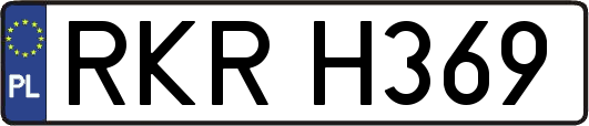 RKRH369