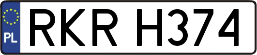 RKRH374