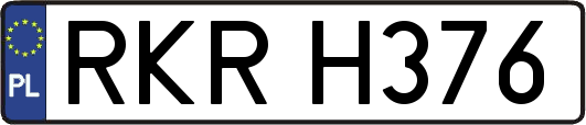 RKRH376