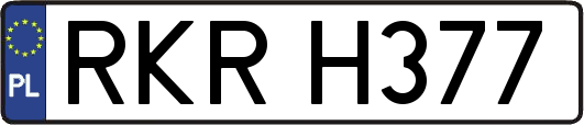 RKRH377