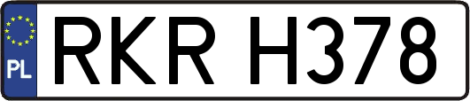 RKRH378