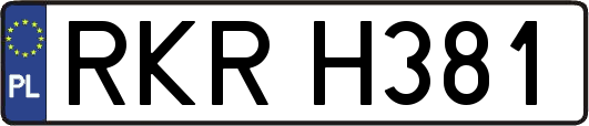 RKRH381