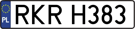 RKRH383