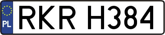 RKRH384