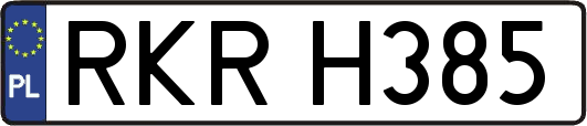RKRH385