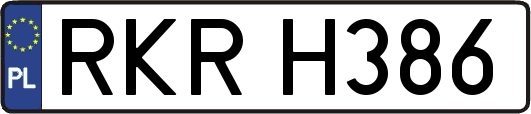 RKRH386