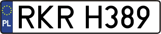 RKRH389