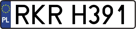 RKRH391
