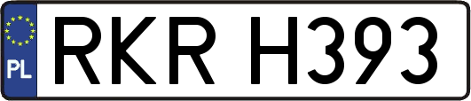 RKRH393