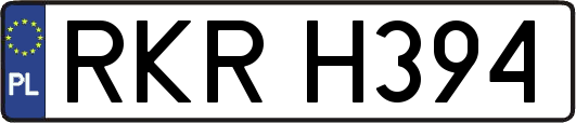 RKRH394