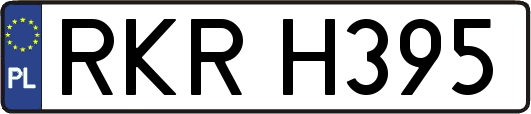 RKRH395