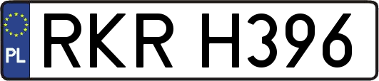 RKRH396
