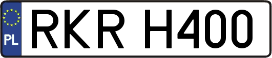 RKRH400
