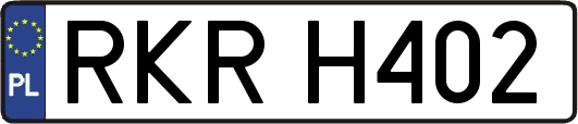 RKRH402