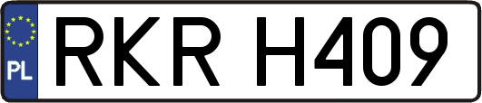RKRH409