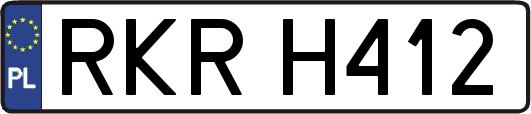 RKRH412