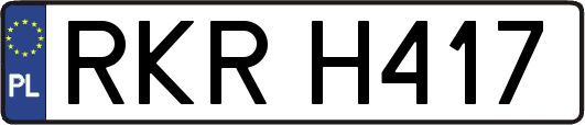 RKRH417