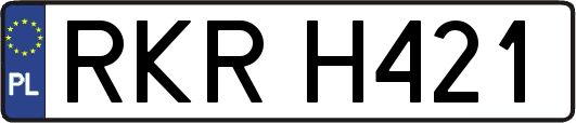 RKRH421