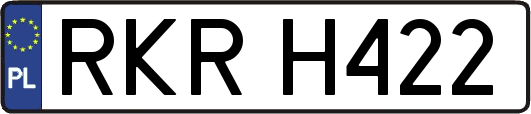 RKRH422