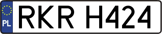 RKRH424